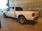 1998 Ford Ranger Super Cab