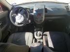 2012 KIA Soul +