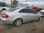 2007 Mercedes-Benz CLK 350