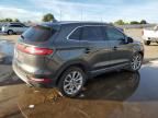 2019 Lincoln MKC Select