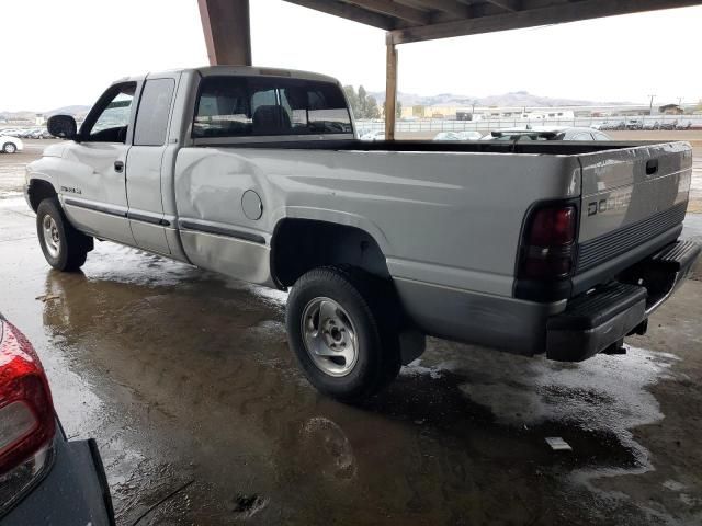 1998 Dodge RAM 1500