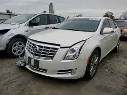 Cadillac Vehiculos salvage en venta: 2014 Cadillac XTS Luxury Collection