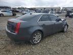 2009 Cadillac CTS HI Feature V6