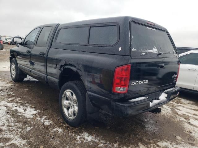 2004 Dodge RAM 1500 ST