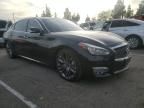 2017 Infiniti Q70 3.7