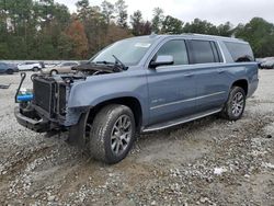 2016 GMC Yukon XL Denali en venta en Ellenwood, GA