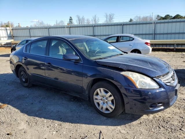 2010 Nissan Altima Base