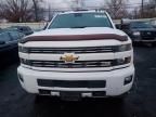 2016 Chevrolet Silverado K2500 Heavy Duty LTZ