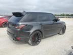 2020 Land Rover Range Rover Sport HST