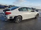 2018 BMW 530E