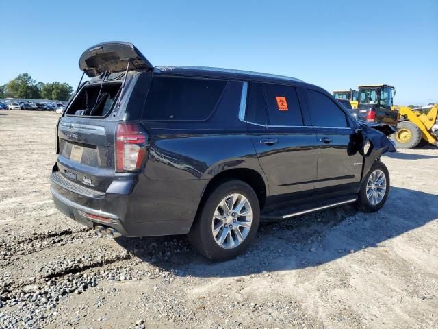 2023 Chevrolet Tahoe C1500 Premier