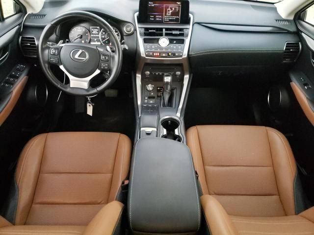 2019 Lexus NX 300 Base