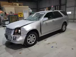 Cadillac Vehiculos salvage en venta: 2008 Cadillac SRX