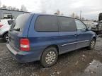 2004 KIA Sedona EX