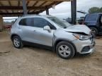 2018 Chevrolet Trax 1LT