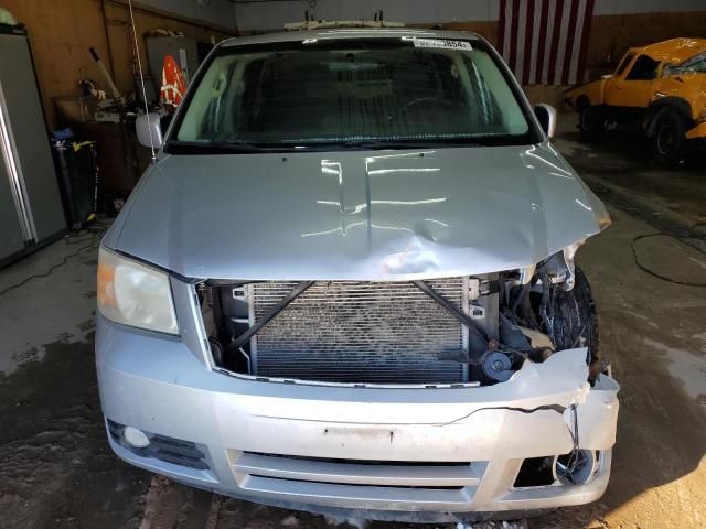 2010 Dodge Grand Caravan SXT