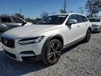 2018 Volvo V90 Cross Country T5 Momentum