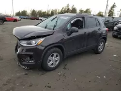 2022 Chevrolet Trax 1LT en venta en Denver, CO