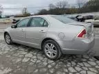 2008 Ford Fusion SEL