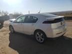 2013 Chevrolet Volt