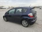 2009 Honda FIT Sport