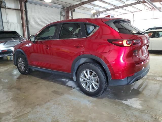 2023 Mazda CX-5 Select