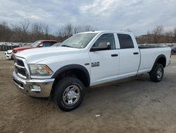 Salvage trucks for sale at Marlboro, NY auction: 2014 Dodge RAM 2500 ST