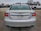 2011 Chrysler 200 Limited