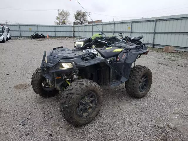 2022 Polaris Sportsman XP 1000 S