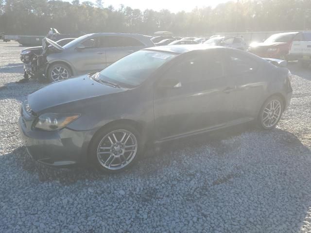 2010 Scion TC