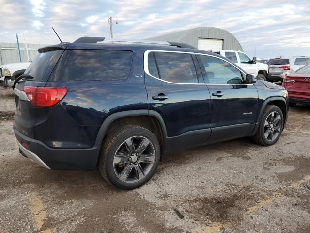 2017 GMC Acadia SLT-2