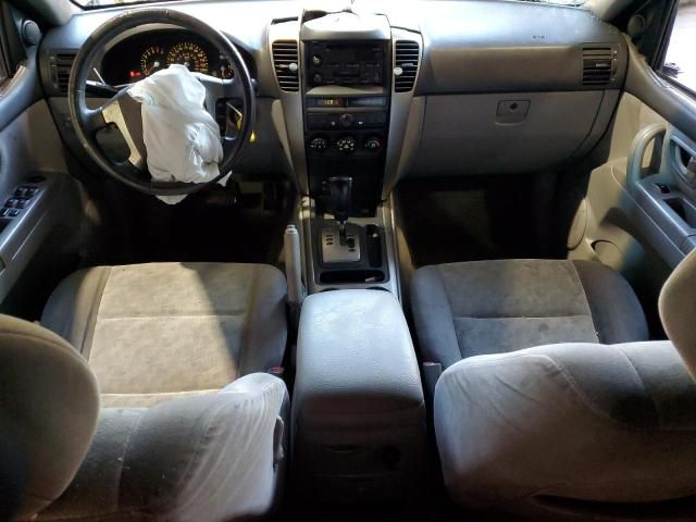 2005 KIA Sorento EX