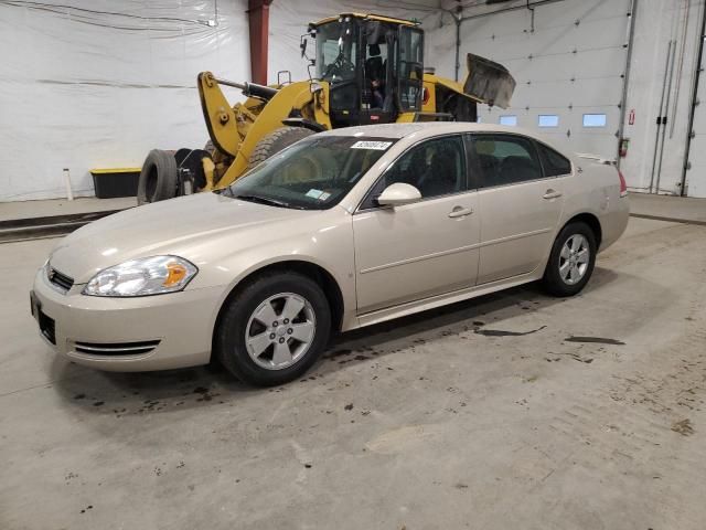 2009 Chevrolet Impala 1LT