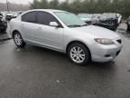 2007 Mazda 3 I