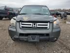 2008 Honda Pilot EXL