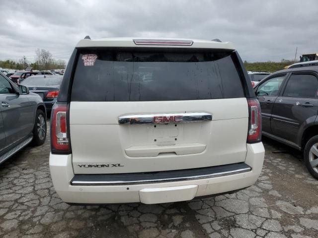 2015 GMC Yukon XL Denali