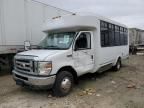 2012 Ford Econoline E350 Super Duty Cutaway Van