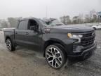 2024 Chevrolet Silverado K1500 RST