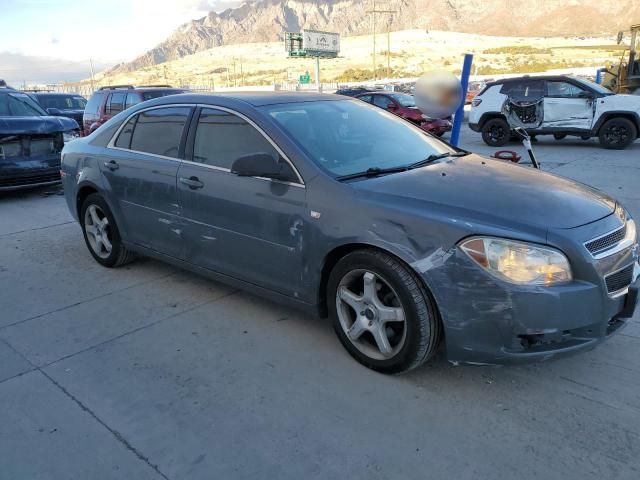 2008 Chevrolet Malibu LS