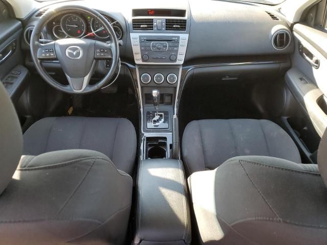 2012 Mazda 6 I