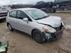 2010 Nissan Versa S