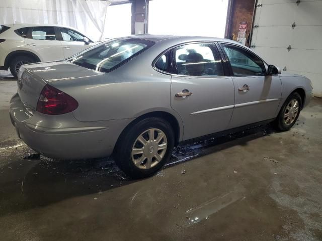 2006 Buick Lacrosse CX