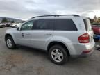 2007 Mercedes-Benz GL 450 4matic