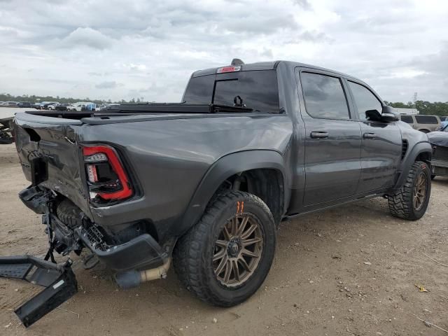 2021 Dodge RAM 1500 TRX