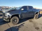 2019 Chevrolet Colorado ZR2