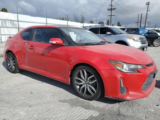 2014 Scion TC