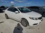 2010 KIA Forte EX