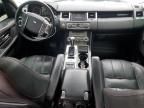 2012 Land Rover Range Rover Sport HSE