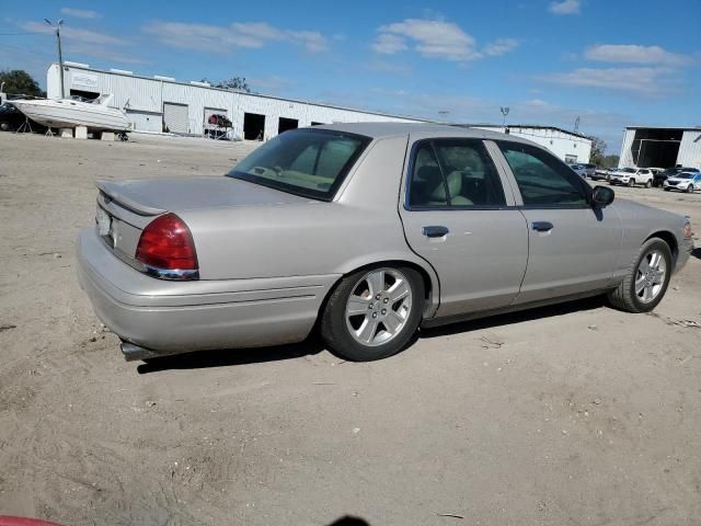 2006 Ford Crown Victoria LX