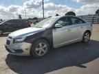 2024 Chevrolet 2015 Chevrolet Cruze LT